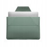 Torba na laptopa podstawka Moft sleeve 14" morski