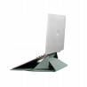 Torba na laptopa podstawka Moft sleeve 14" morski