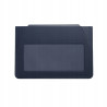 Torba na laptopa podstawka Moft sleeve 14" niebieski