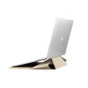 Torba na laptopa podstawka Moft sleeve 14" beach white