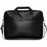 Torba na laptopa Red Bull Carbon 16" czarny