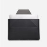 Torba na laptopa podstawka Moft sleeve 15" czarny