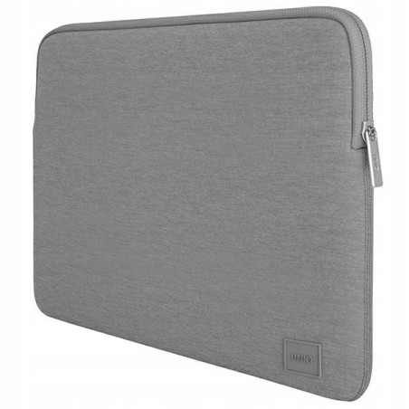 UNIQ torba Cyprus laptop Sleeve 16" szary/marl grey water-resistant ne