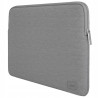 UNIQ torba Cyprus laptop Sleeve 16" szary/marl grey water-resistant ne