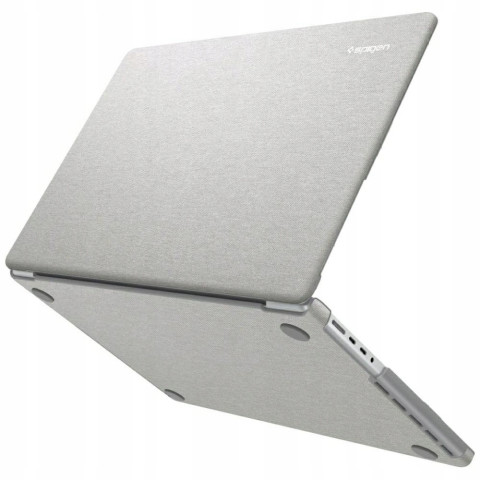 Etui Spigen Urban Fit do Macbook Pro 16" M1-M5 / M5 Pro / M5 Pro Max 2