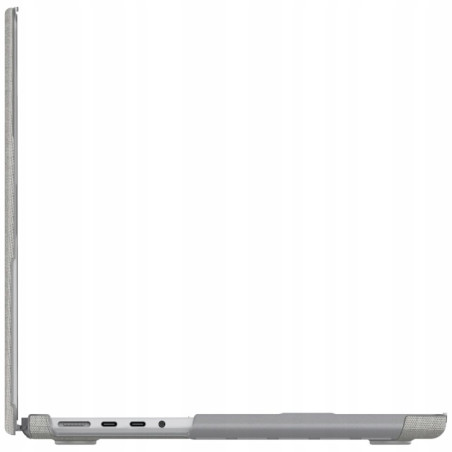 Etui Spigen Urban Fit do Macbook Pro 16" M1-M5 / M5 Pro / M5 Pro Max 2