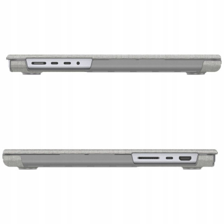 Etui Spigen Urban Fit do Macbook Pro 16" M1-M5 / M5 Pro / M5 Pro Max 2