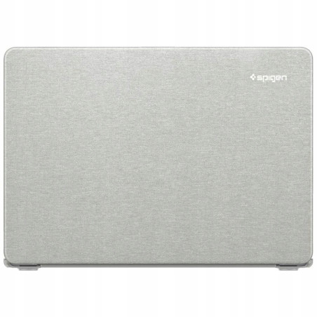 Etui Spigen Urban Fit do Macbook Air 15" M2-M5 2023-2026 szary