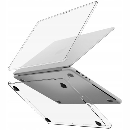 Etui UNIQ Vero do MacBook Pro 14" M1 2021 / M2 2023 / M3 2023 / M4 202