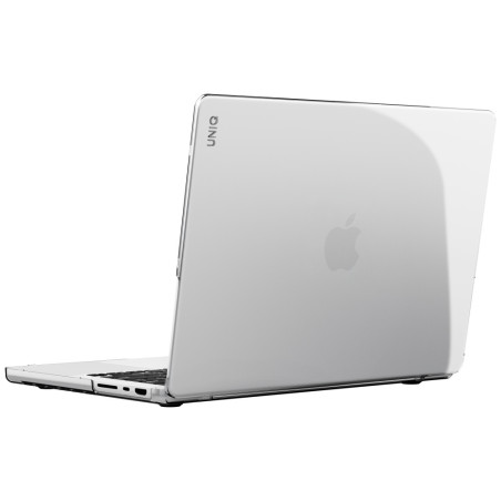 Etui UNIQ Vero do MacBook Pro 14" M1 2021 / M2 2023 / M3 2023 / M4 202