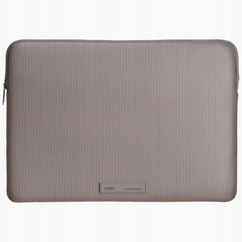 Torba na laptopa UNIQ Cyprus Ridge Edition Laptop Sleeve 16" water-res