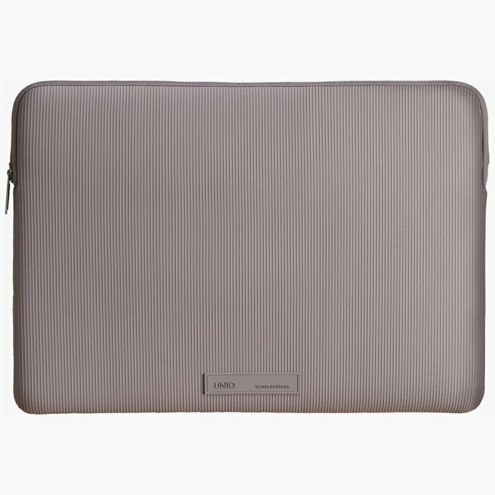Torba na laptopa UNIQ Cyprus Ridge Edition Laptop Sleeve 16" water-res