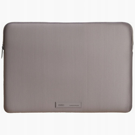 Torba na laptopa UNIQ Cyprus Ridge Edition Laptop Sleeve 16" water-res