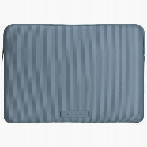 Torba na laptopa UNIQ Cyprus Ridge Edition Laptop Sleeve 16" water-res