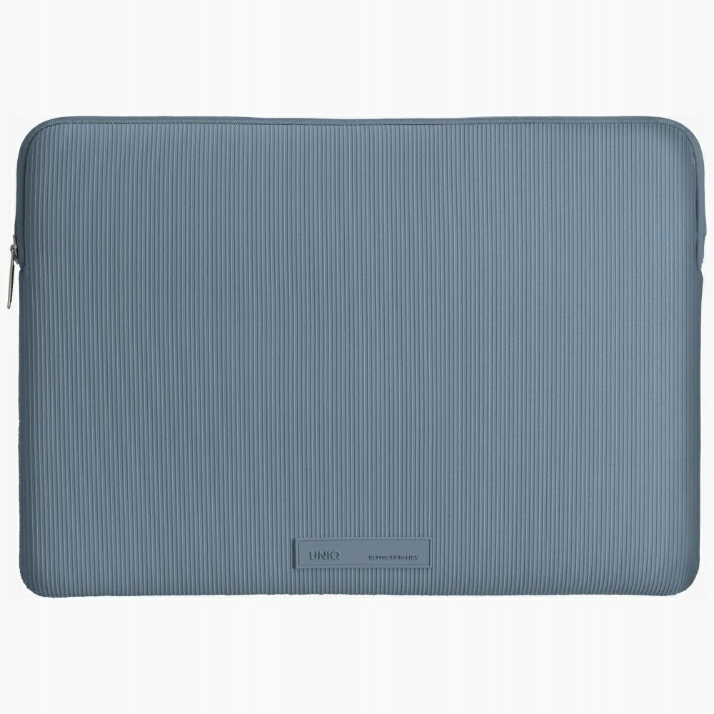 Torba na laptopa UNIQ Cyprus Ridge Edition Laptop Sleeve 16" water-res