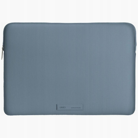Torba na laptopa UNIQ Cyprus Ridge Edition Laptop Sleeve 16" water-res