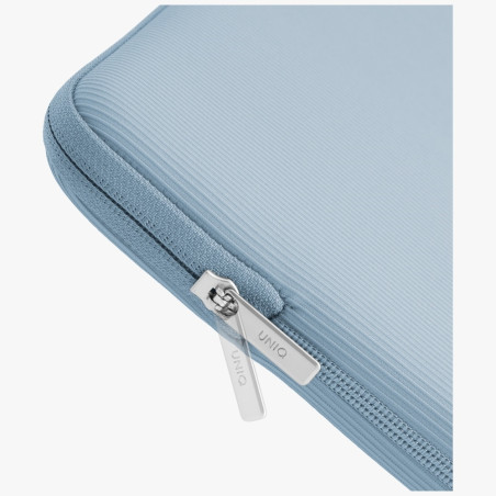 Torba na laptopa UNIQ Cyprus Ridge Edition Laptop Sleeve 16" water-res