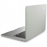 Etui Spigen Urban Fit do Macbook Air 13" M2-M5 2023-2026 szary