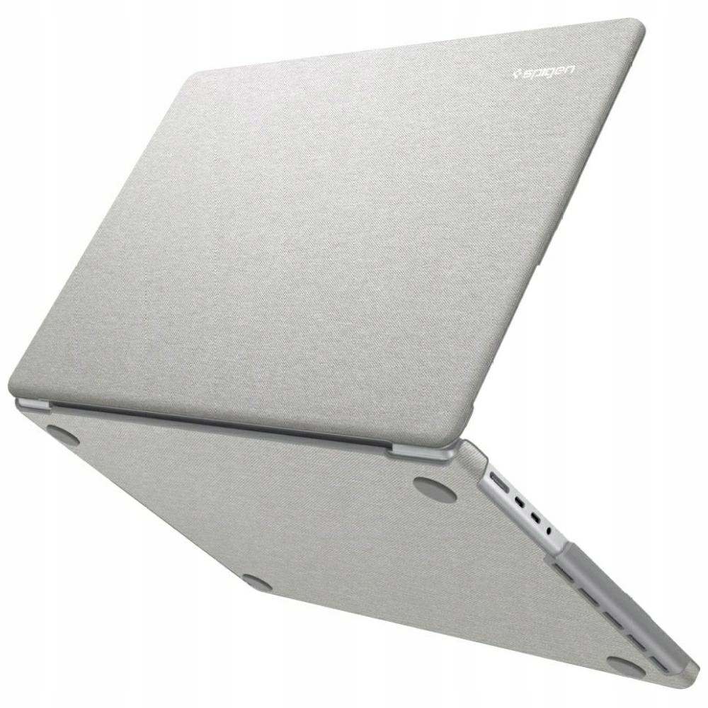 Etui Spigen Urban Fit do Macbook Pro 14" M1-M5 / M5 Pro / M5 Pro Max 2