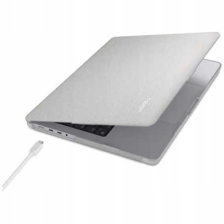 Etui Spigen Urban Fit do Macbook Pro 14" M1-M5 / M5 Pro / M5 Pro Max 2