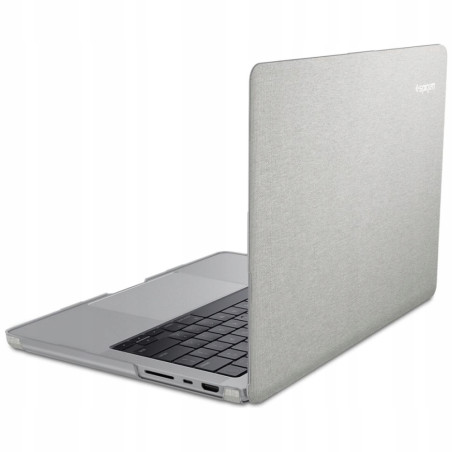 Etui Spigen Urban Fit do Macbook Pro 14" M1-M5 / M5 Pro / M5 Pro Max 2