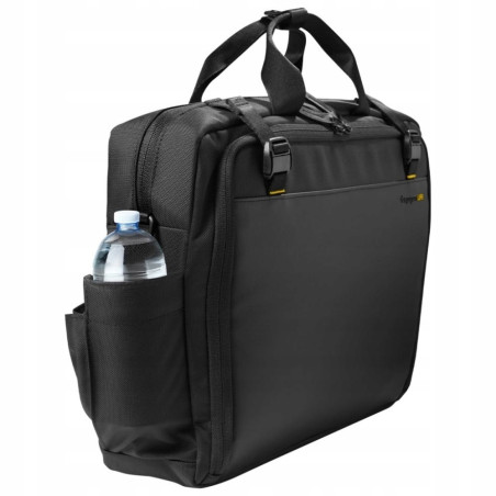 Torba na laptopa Spigen Klasden czarny