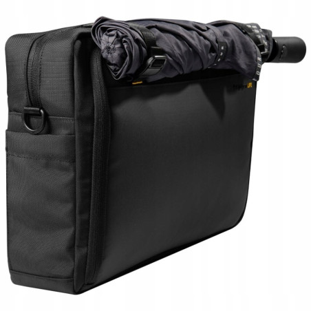 Torba na laptopa Spigen Klasden czarny