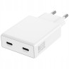 Zestaw akcesoriów 4smarts do laptopa ładowarka/kabel/stojak/czyścik