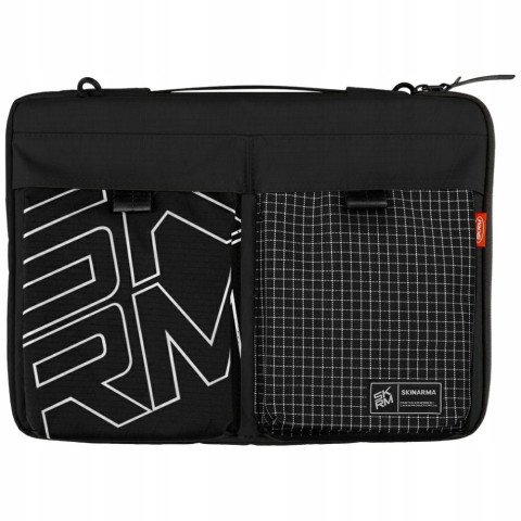 Torba na laptopa Skinarma Jager sleeve 14" czarny