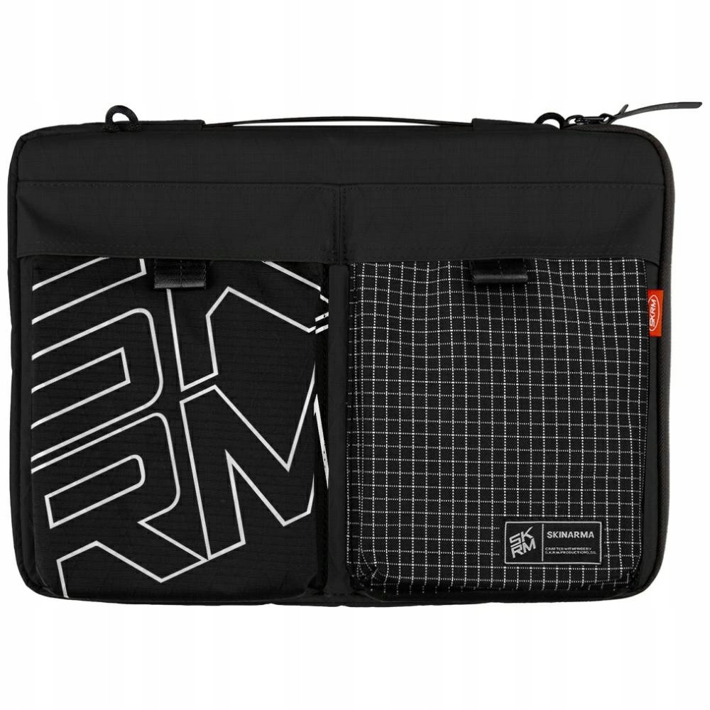 Torba na laptopa Skinarma Jager sleeve 14" czarny
