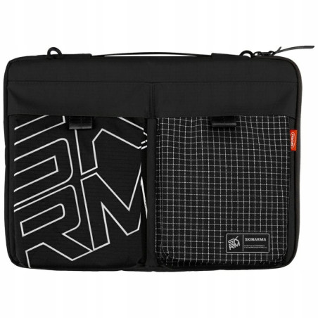 Torba na laptopa Skinarma Jager sleeve 14" czarny