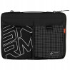 Torba na laptopa Skinarma Jager sleeve 14" czarny