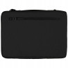 Torba na laptopa Skinarma Jager sleeve 14" czarny