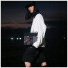 Torba na laptopa Skinarma Jager sleeve 14" czarny