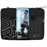 Torba na laptopa Skinarma Jager sleeve 14" czarny