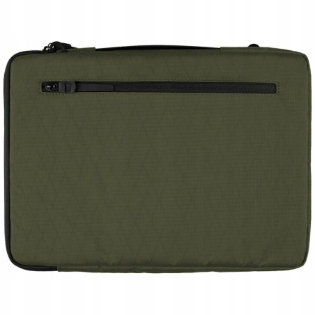 Torba na laptopa Skinarma Jager sleeve 14" oliwkowy