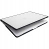 UNIQ etui Venture MacBook Air 13" (2018-2022) M2/M3 czarny/midnight bl