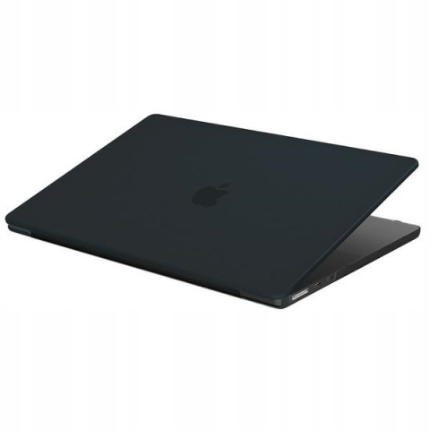 UNIQ etui Claro MacBook Air 15" M2 2023 / M3 2024 / M4 2025 / M5 2026 