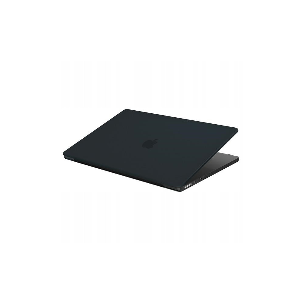 UNIQ etui Claro MacBook Air 15" M2 2023 / M3 2024 / M4 2025 / M5 2026 