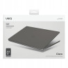 UNIQ etui Claro MacBook Air 15" M2 2023 / M3 2024 / M4 2025 / M5 2026 