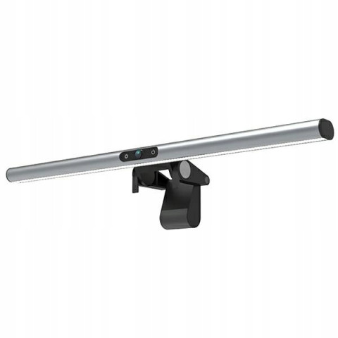 4smarts Lampka do monitora LED z kamerąFullHD LightBar Pro 456486