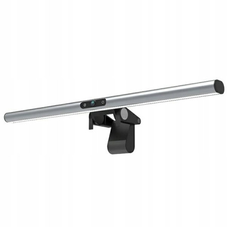4smarts Lampka do monitora LED z kamerąFullHD LightBar Pro 456486