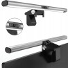 4smarts Lampka do monitora LED z kamerąFullHD LightBar Pro 456486
