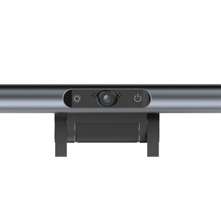 4smarts Lampka do monitora LED z kamerąFullHD LightBar Pro 456486