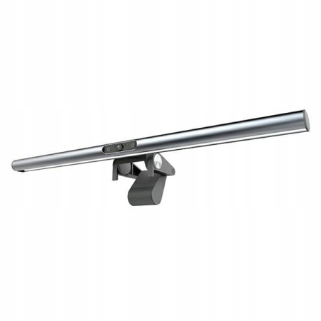4smarts Lampka do monitora LED z kamerąFullHD LightBar Pro 456486