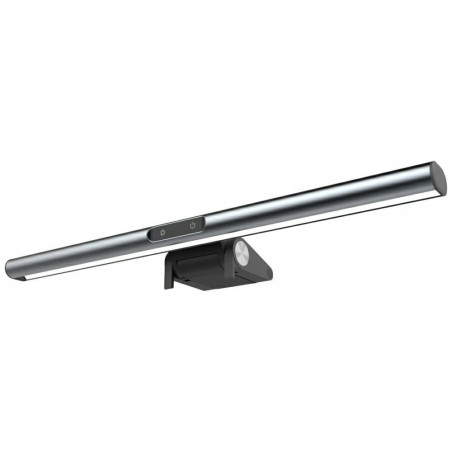 Lampa na monitor 4smarts LightBar srebrny