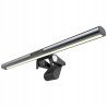 Lampa na monitor 4smarts LightBar srebrny