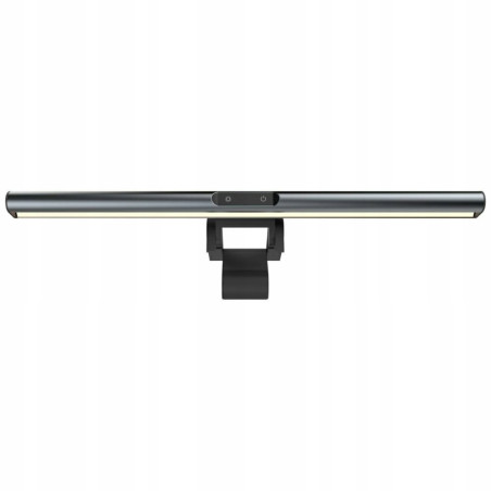 Lampa na monitor 4smarts LightBar srebrny