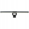 Lampa na monitor 4smarts LightBar srebrny