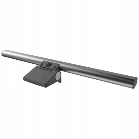 Lampa na monitor 4smarts LightBar srebrny